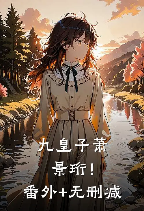 九皇子萧景珩！番外+无删减