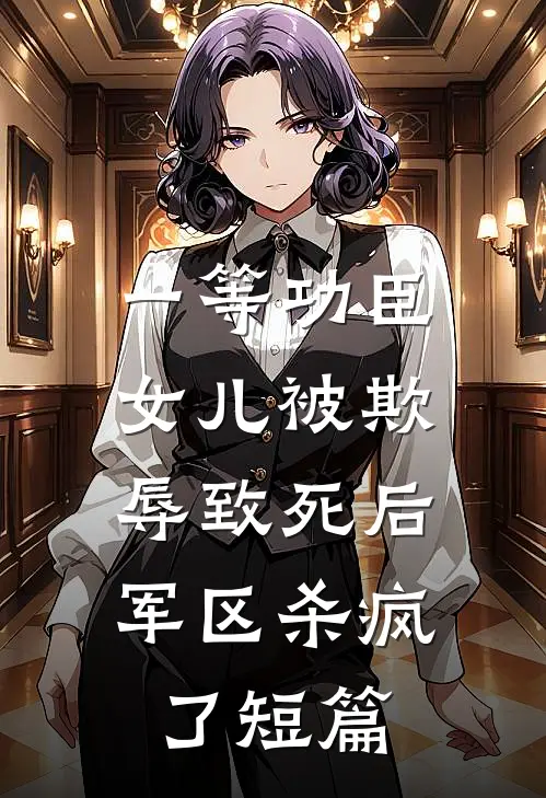 一等功臣女儿被欺辱致死后，军区杀疯了短篇