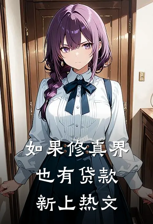 如果修真界也有贷款新上热文