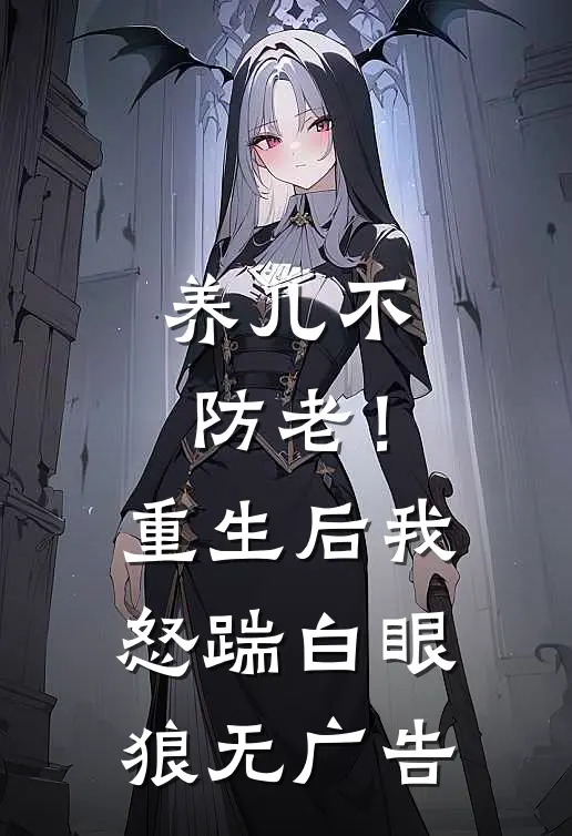养儿不防老！重生后我怒踹白眼狼无广告