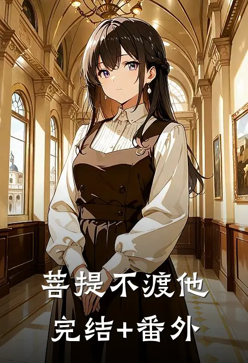 菩提不渡他完结+番外