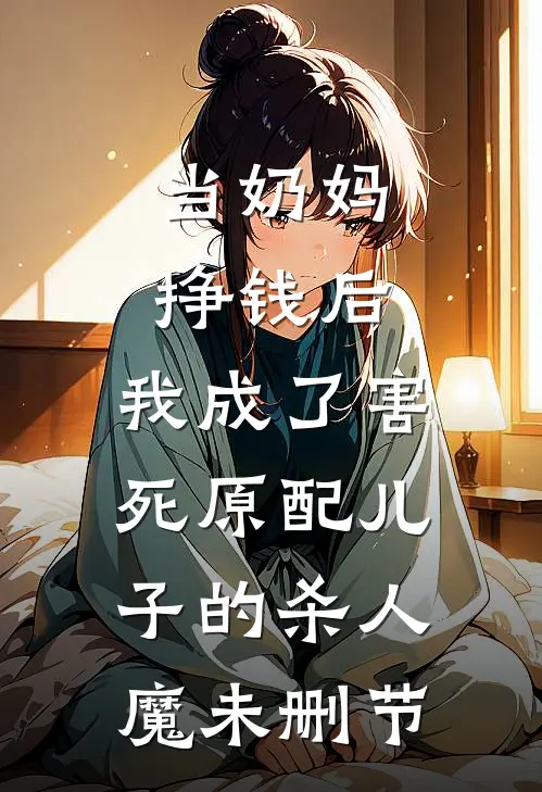 当奶妈挣钱后，我成了害死原配儿子的杀人魔未删节