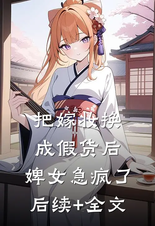 把嫁妆换成假货后，婢女急疯了后续+全文