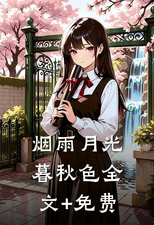 烟雨月光暮秋色全文+免费