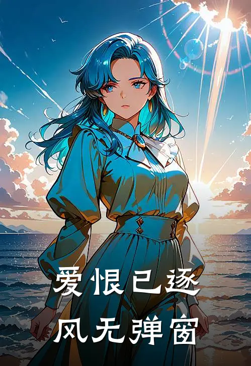 爱恨已逐风无弹窗