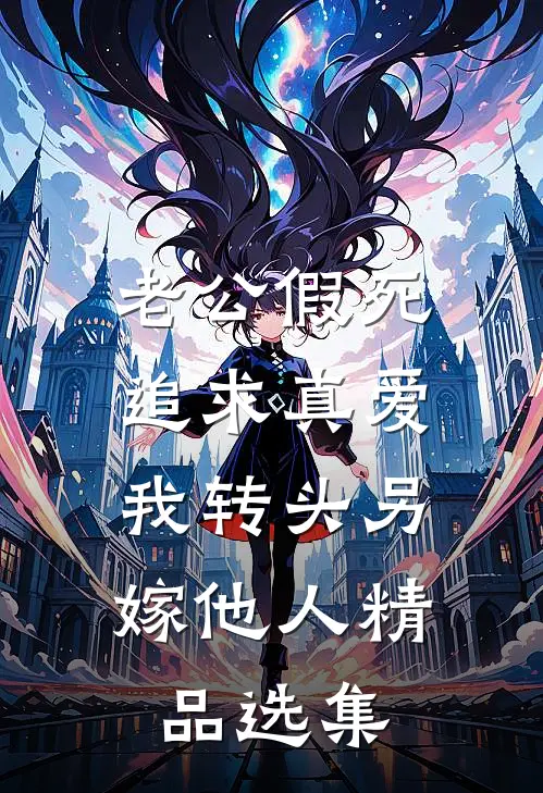 老公假死追求真爱，我转头另嫁他人精品选集