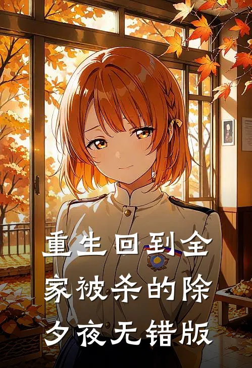 重生回到全家被杀的除夕夜无错版