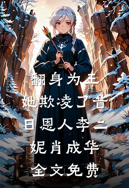 翻身为王，她欺凌了昔日恩人李二妮肖成华全文免费