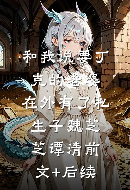 和我说要丁克的老婆，在外有了私生子魏芝芝谭清前文+后续