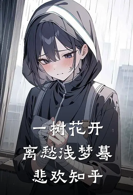 一树花开，离愁浅梦蓦悲欢知乎