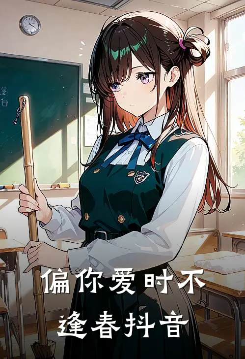偏你爱时不逢春抖音