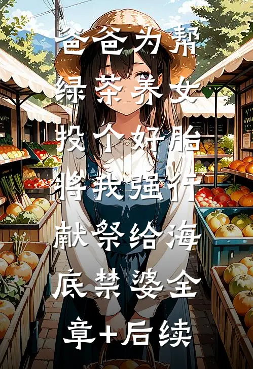 爸爸为帮绿茶养女投个好胎，将我强行献祭给海底禁婆全章+后续