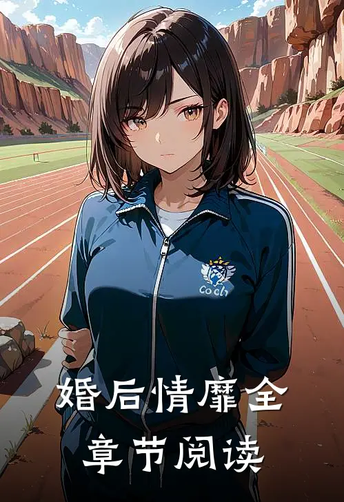 婚后情靡全章节阅读