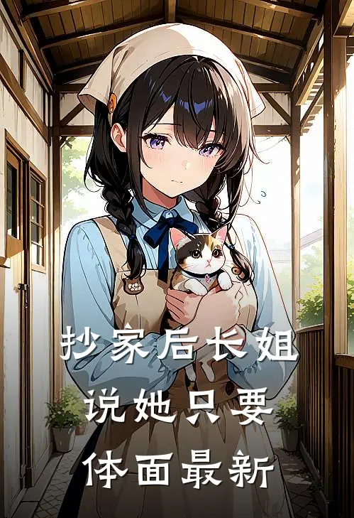 抄家后长姐说她只要体面最新
