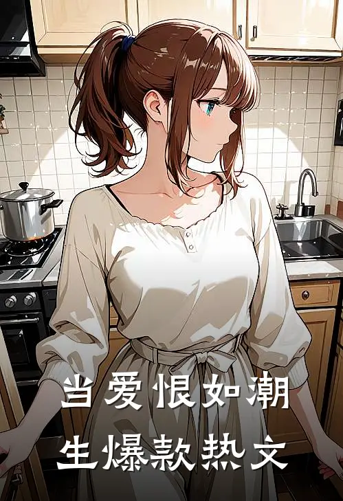 当爱恨如潮生爆款热文