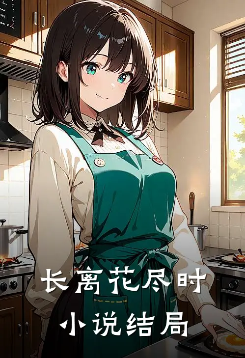 长离花尽时小说结局