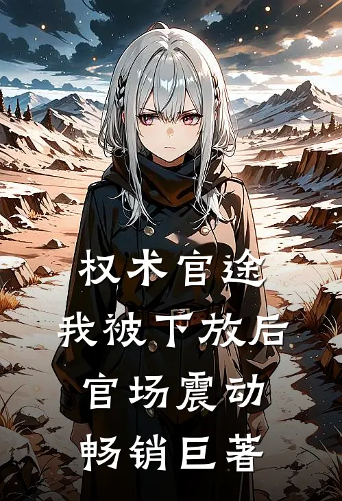 权术官途：我被下放后官场震动畅销巨著