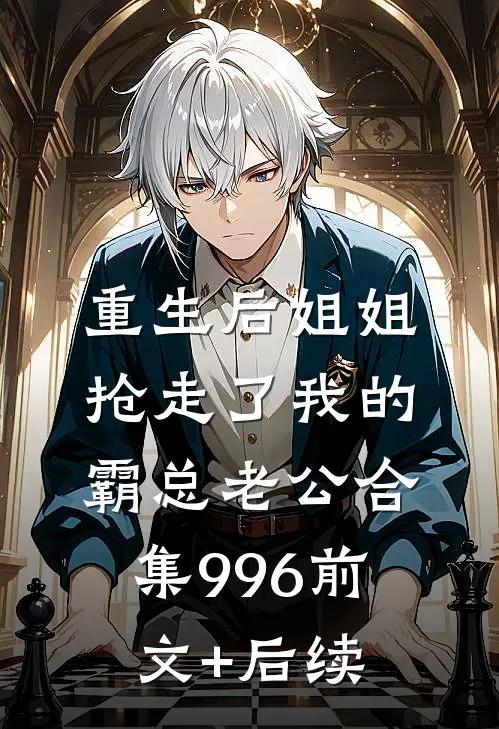 重生后姐姐抢走了我的霸总老公合集996前文+后续
