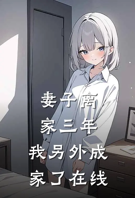 妻子离家三年，我另外成家了在线