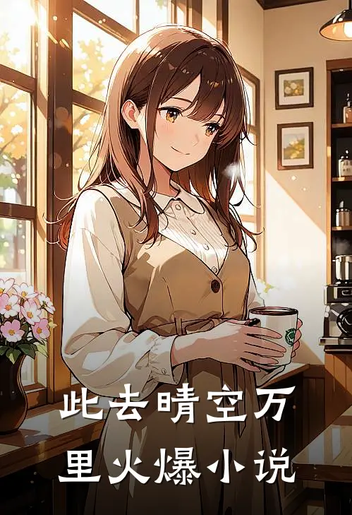 此去晴空万里火爆小说