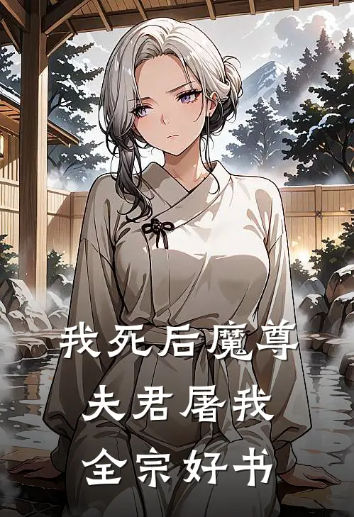 我死后魔尊夫君屠我全宗好书