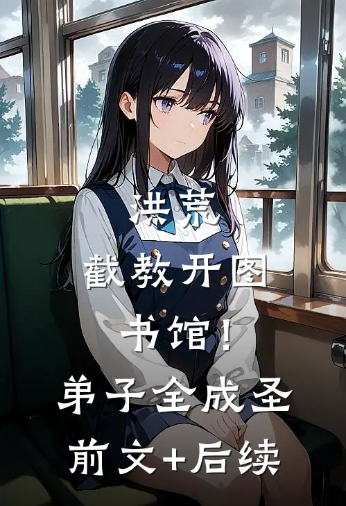 洪荒：截教开图书馆！弟子全成圣:前文+后续