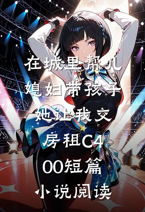 在城里帮儿媳妇带孩子她让我交房租C400短篇小说阅读