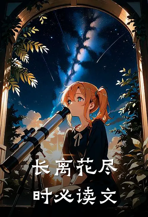 长离花尽时必读文