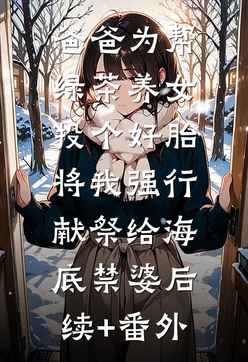 爸爸为帮绿茶养女投个好胎，将我强行献祭给海底禁婆后续+番外