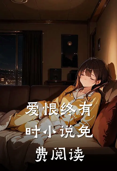 爱恨终有时小说免费阅读