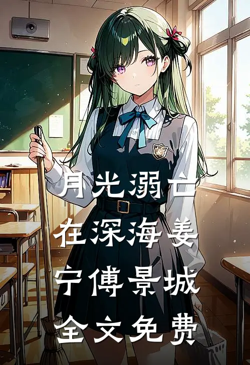 月光溺亡在深海姜宁傅景城全文免费