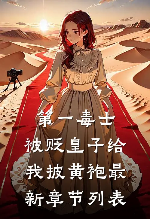 第一毒士：被贬皇子给我披黄袍最新章节列表