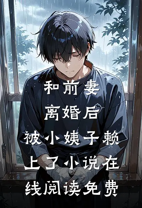 和前妻离婚后，被小姨子赖上了小说在线阅读免费
