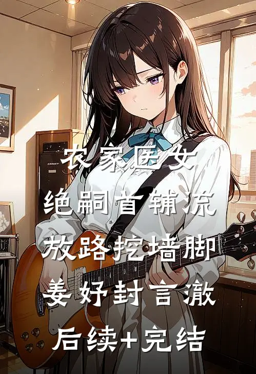 农家医女，绝嗣首辅流放路挖墙脚姜妤封言澈后续+完结