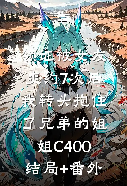 领证被女友爽约7次后，我转头抱住了兄弟的姐姐C400:结局+番外