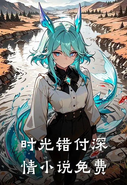 时光错付深情小说免费