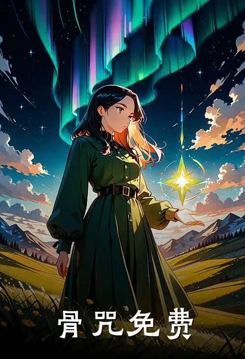 骨咒免费