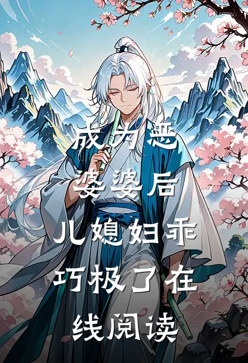 成为恶婆婆后，儿媳妇乖巧极了在线阅读