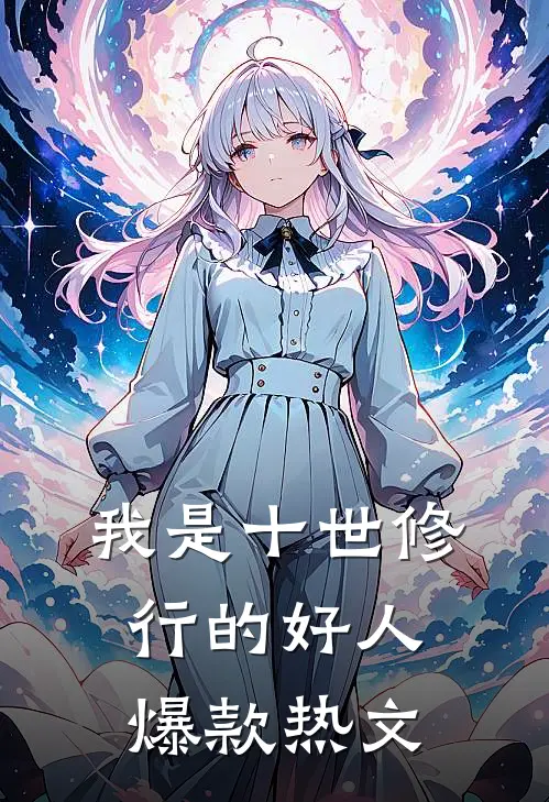 我是十世修行的好人爆款热文