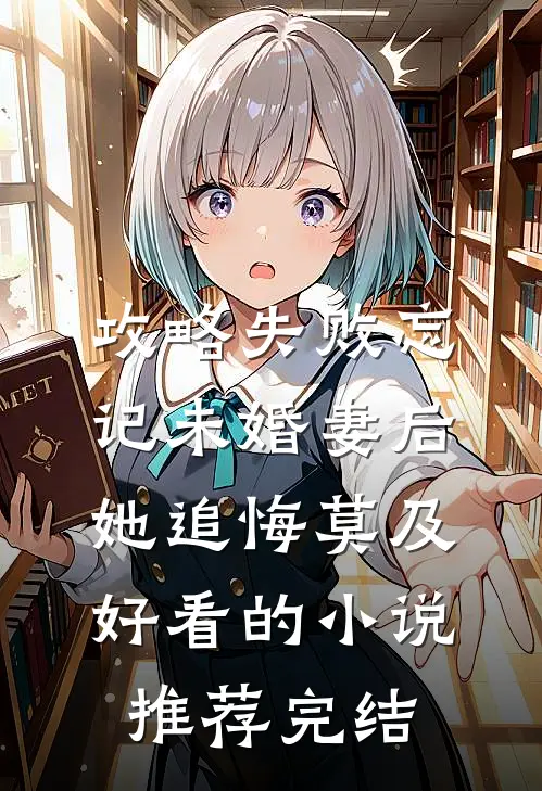 攻略失败忘记未婚妻后，她追悔莫及好看的小说推荐完结