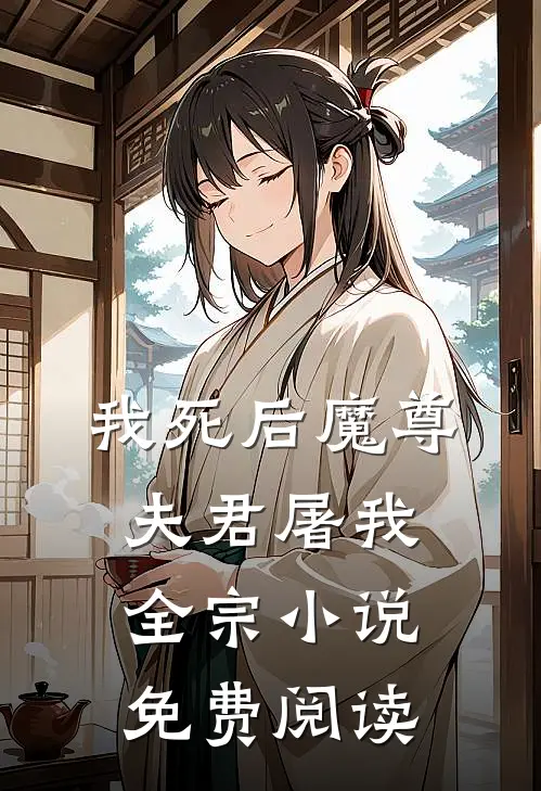 我死后魔尊夫君屠我全宗小说免费阅读