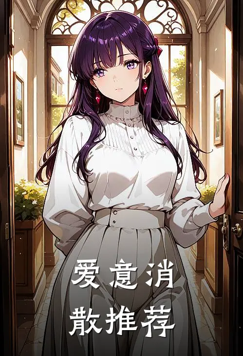 爱意消散推荐
