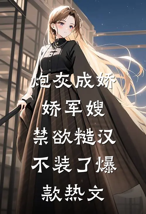 炮灰成娇娇军嫂，禁欲糙汉不装了爆款热文