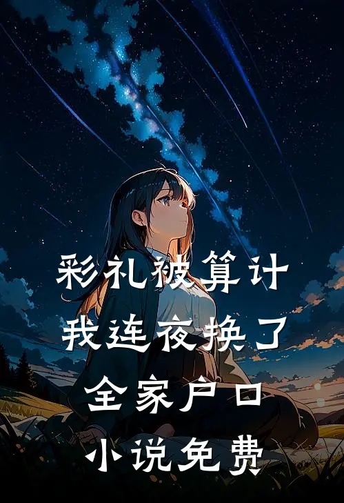 彩礼被算计，我连夜换了全家户口小说免费