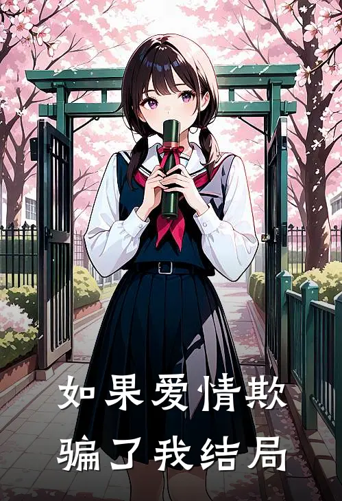 如果爱情欺骗了我结局