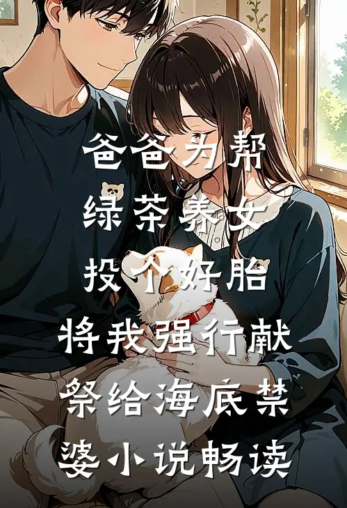 爸爸为帮绿茶养女投个好胎，将我强行献祭给海底禁婆小说畅读