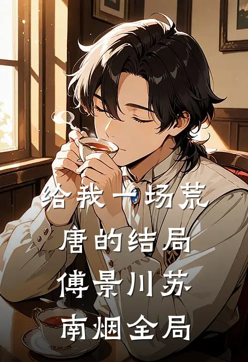 给我一场荒唐的结局傅景川苏南烟全局