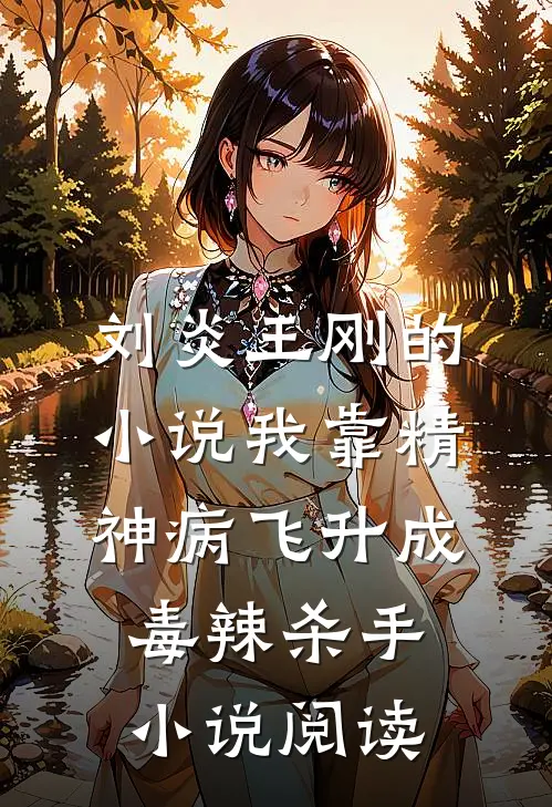 刘炎王刚的小说我靠精神病飞升成毒辣杀手小说阅读