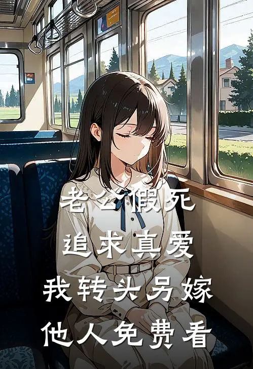 老公假死追求真爱，我转头另嫁他人免费看