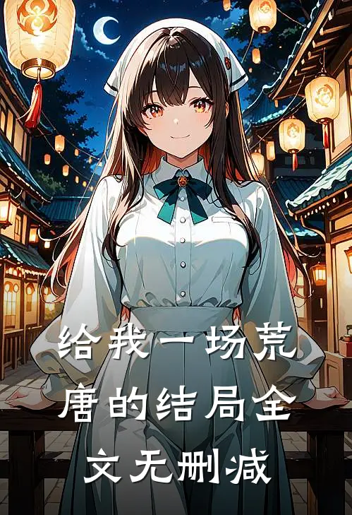 给我一场荒唐的结局全文无删减